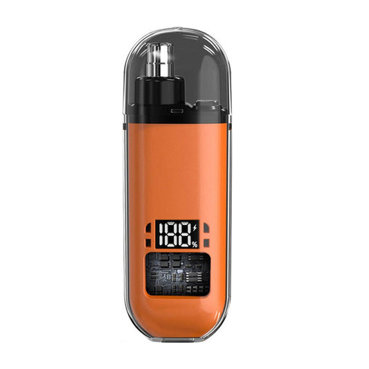 50% OFF NOW! 🔥Smart Electric Nose Hair Trimmer (OFFER)