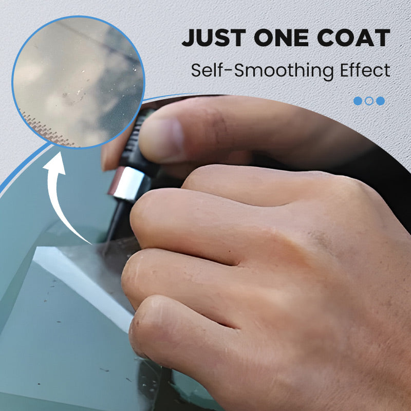 Limited-time Buy 1 Get 1 Free💥Daba™ Cracks Gone Glass Repair Kit (OFFER)