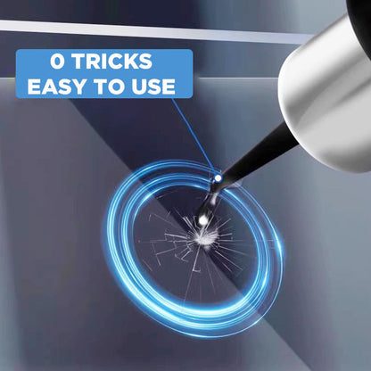 Limited-time Buy 1 Get 1 Free💥Daba™ Cracks Gone Glass Repair Kit (OFFER)