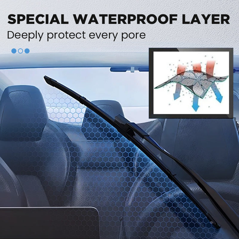 Limited-time Buy 1 Get 1 Free💥Daba™ Cracks Gone Glass Repair Kit (OFFER)
