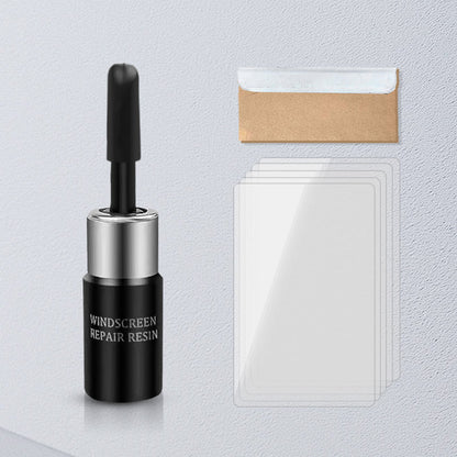 Limited-time Buy 1 Get 1 Free💥Daba™ Cracks Gone Glass Repair Kit (OFFER)