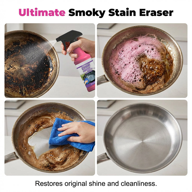 Daba™ Heavy-Duty Grill Degreaser Spray