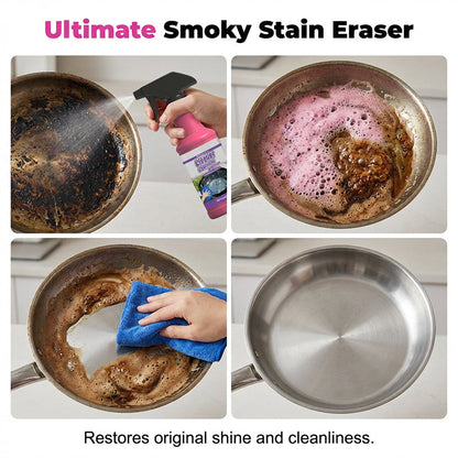 Daba™ Heavy-Duty Grill Degreaser Spray