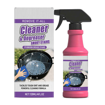 Daba™ Heavy-Duty Grill Degreaser Spray