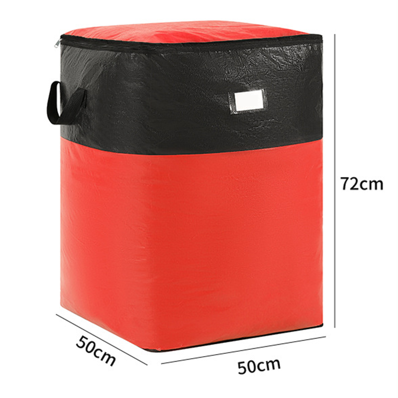 🥳2026 HOT SALE🥳💞50K+ SOLD!📦🔥 50% OFF! Collapsible Storage & Moving Bag – Heavy‑duty PE, water‑resistant. Extra‑large 180L, folds flat. Reinforced handles, perfect for moving or loft storage. 🏠✨