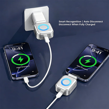 Daba™ 📱Auto Power-Off Fast Charging Adapter🔌🔥