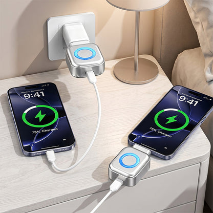 Daba™ 📱Auto Power-Off Fast Charging Adapter🔌🔥