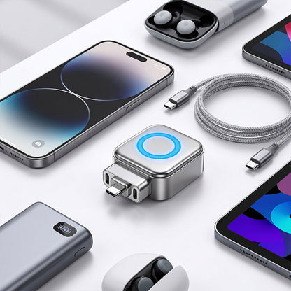 Daba™ 📱Auto Power-Off Fast Charging Adapter🔌🔥