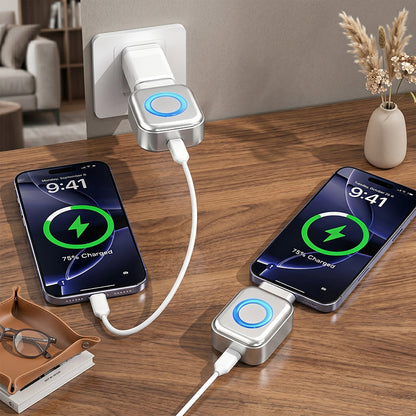 Daba™ 📱Auto Power-Off Fast Charging Adapter🔌🔥