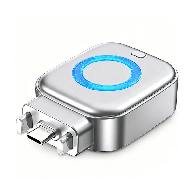 Daba™ 📱Auto Power-Off Fast Charging Adapter🔌🔥