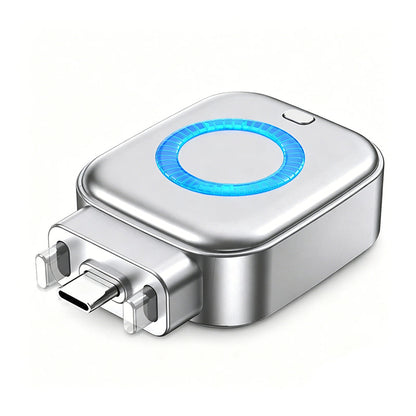 Daba™ 📱Auto Power-Off Fast Charging Adapter🔌🔥