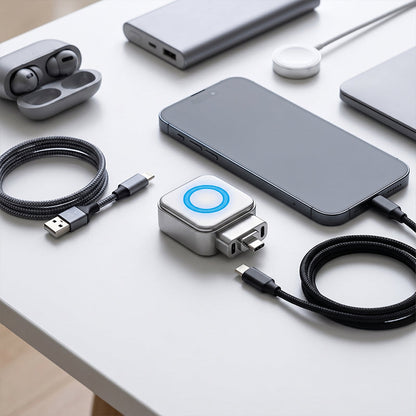 Daba™ 📱Auto Power-Off Fast Charging Adapter🔌🔥