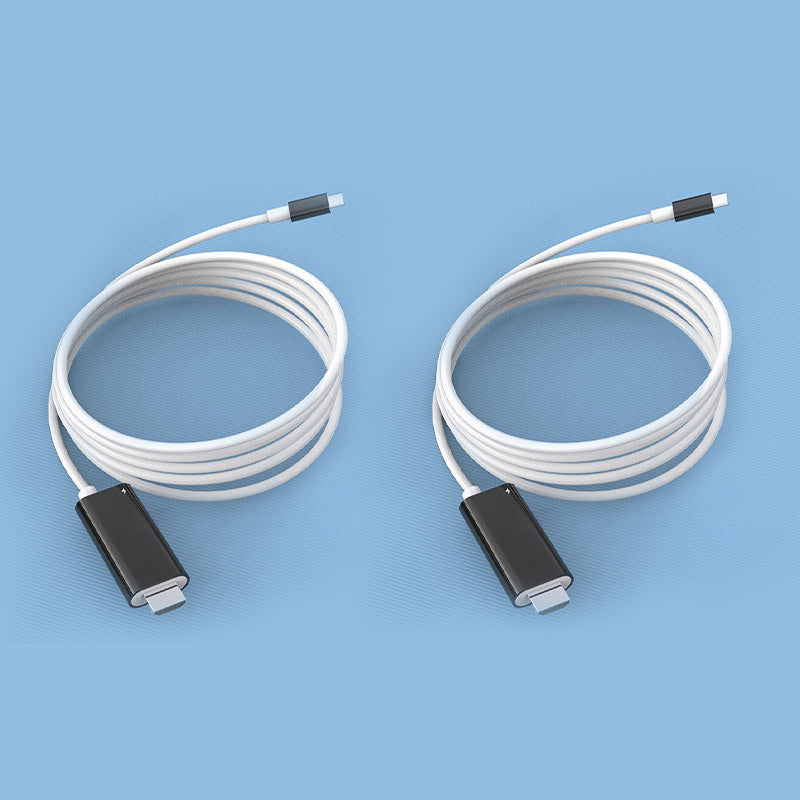 🎮USB-C to HDMI Adapter Cable — Connect Switch to TV & Big Screen Gaming⚡️