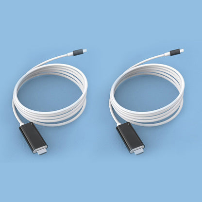 🎮USB-C to HDMI Adapter Cable — Connect Switch to TV & Big Screen Gaming⚡️