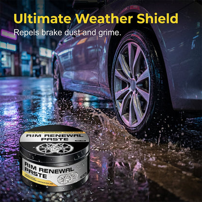 Daba™ All-in-One Wheel Care & Restoration Paste🔥