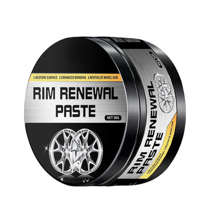 Daba™ All-in-One Wheel Care & Restoration Paste🔥