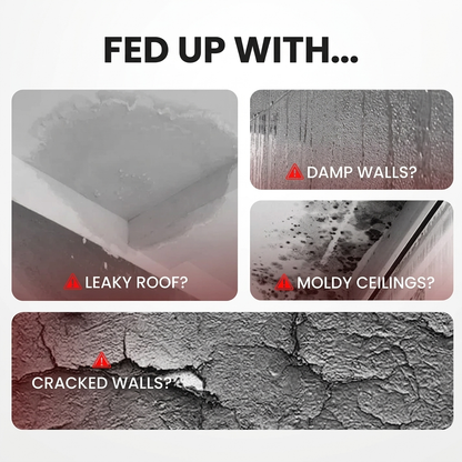🔥 Daba™ LeakShield Waterproof Repair Spray